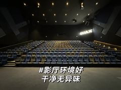 -英皇电影城(平安金融中心IMAX激光店)