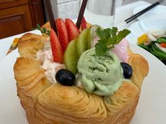 -大鸭梨烤鸭(房山店)