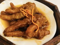 -广州逸林假日酒店·四季桃源中餐厅(白云山风景区店)