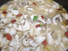 -周渝食惦酸菜鱼(青浦店)