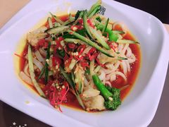-魏家凉皮(祈年大厦店)