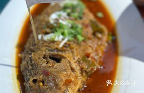 Intangible Cultural Heritage · Qiao Family Stewed Fish