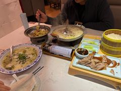 -华馨园北京烤鸭(丽水店)