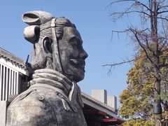 -秦始皇帝陵博物院(兵马俑)