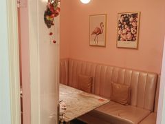 -花舍·新派粤菜·西餐·下午茶(亚运村·鸟巢店)