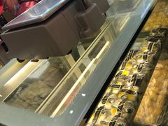 -百香林西点(万家丽店)