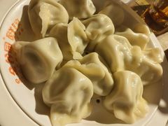 -金谷园饺子·烧烤(人大总店)