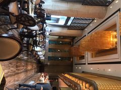 -万达瑞华酒店美食汇自助餐厅(楚河汉街店)