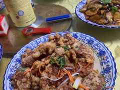 -红升老菜馆(巨兴街店)