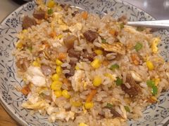 特色炒饭-大渔铁板烧(中山路八佰伴店)