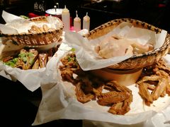 -美食汇自助西餐厅(荆州富力万达嘉华酒店)