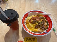 -明記茶餐廳(福田总店)