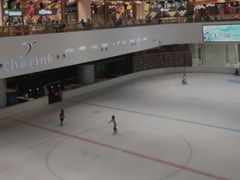 -TheRink大零溜冰场(IFS国金中心店)