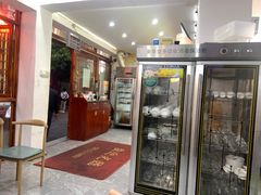 -八木轩·寻味大理白族民俗餐厅(文献路店)