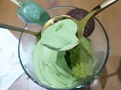 生地白玉元气冰-無邪日式甜品(世博源店)