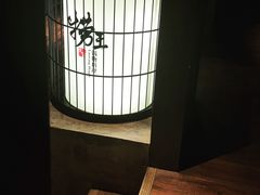 大堂-捞王锅物料理(凯旋路店)