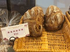 -熊叔熊婶面包房(团结湖店)