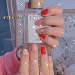 -Touch Nail·品质·美甲美睫