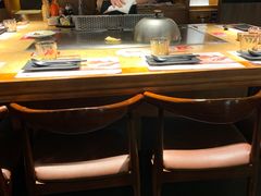 大堂-盛焰铁板烧(硕果时代购物中心店)
