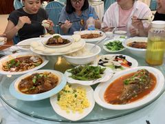 -张刚餐饮(春晓馨苑店)