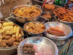 -柳州肥姨妈大骨螺蛳粉(东靖路店)