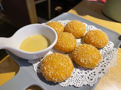 -麻田会 ·鲜活现烹·牛蛙火锅(珠江新城维家思广场店)
