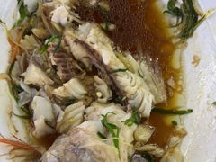 -范饭椰林川湘味海鲜·椰子鸡(三亚湾椰梦长廊店)