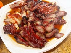 -程记烧腊快餐店(松园南街店)