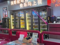 -陈小厨海鲜大咖·15年平潭味(龙王头店)