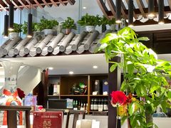 -金汤宴餐厅·粤菜(德云社店)
