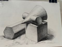 -信马画室 成人零基础到个人创作画室(亚运村店)
