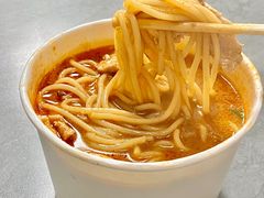 -四里沙茶面(七星西路分店)