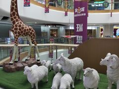 -欧亚汇集(飞跃路店)