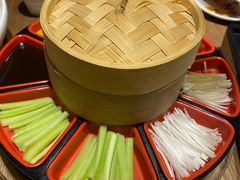 -羲和雅苑烤鸭坊(丰台万达店)