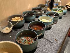 -盡膳口福跷脚牛肉火锅(国贸商城店)
