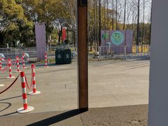 -嘉北郊野公园