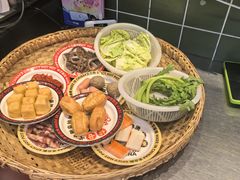 -文立新麻辣烫(合生汇21街区店)