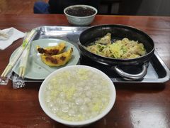 -味一早餐(新芝路店)