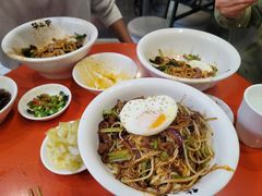 -华三爷拌面(宁波轻纺城店)