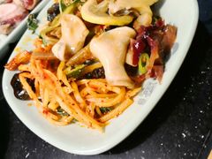 -韩盛·盛江山自助料理(沈辽路万达店)