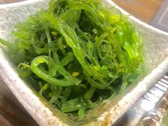 -东京屋(武定路店)