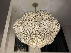 -金奥国际酒店全日餐厅ALTITUDE