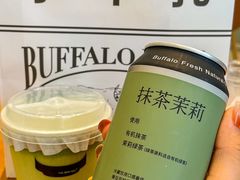 -太犇牛手作茶铺(江北虹悦城店)