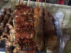 -非凡烧烤(历史博物馆店)