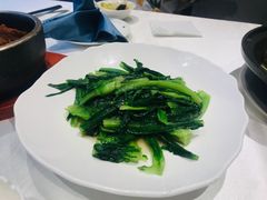 时令蔬菜-海鸿荟·沿江菜(中山北路店)