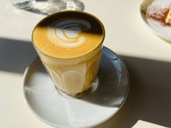 -VOYAGE COFFEE 咖啡烘焙工坊店(798艺术区店)