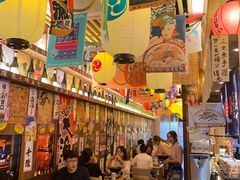 大堂-坂吉屋·居酒屋深夜食堂(龙湖店)