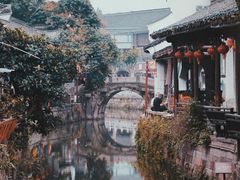 -莫干山风景区