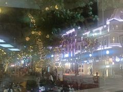 -麦当劳(中山路店)