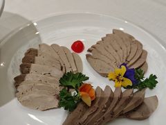 -北京全聚德(王府井店)